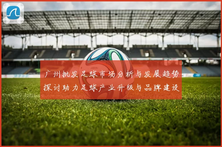 广州批发足球市场分析与发展趋势探讨助力足球产业升级与品牌建设