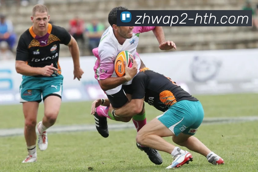 华体会品牌故事